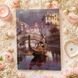 ТАРО РОМАНТИЧЕСКОЕ. Большая книга о любви, чувствах и отношениях КнРомантТ-1 фото 1