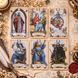Таро Уэйта &laquo;Старый стиль&raquo; (OldStyle) &mdash; 78 карт (7х12см) с инструкцией и коробочкой ТСтарСтиль-1 фото 6