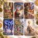 Таро &laquo;Царство Драконов&raquo; &mdash; 78 карт (7х12см) + инструкция ТЦарстДракон-1 фото 7