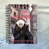 Книга - путівник по Таро Казанова. Бажання як стратегія КнКазанов-1 фото