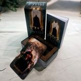 Карти "Таро Рунічне" (з інструкцією) РунТК-2лв фото