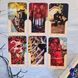 Таро Santa Muerte (Таро Святої Смерті) СантМуэрт-1 фото 3