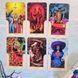 Таро Santa Muerte (Таро Святої Смерті) СантМуэрт-1 фото 4