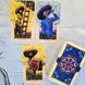 Таро Santa Muerte (Таро Святої Смерті) СантМуэрт-1 фото 5