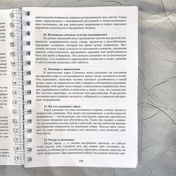 Книга к оракулу &laquo;Энергия Парацельса&raquo; КНорЭнерПарац-1 фото
