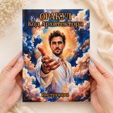 Инструкция к оракулу &laquo;КОД АРХИТЕКТОРА&raquo; ИнстКодАрхит-1 фото
